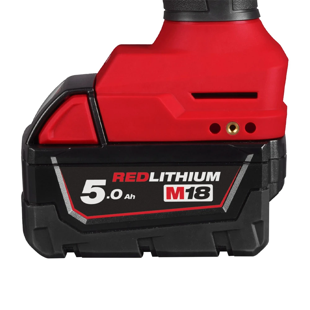 Гайковерт Milwaukee M18 BLHIWF12-0X (4933492787) 4
