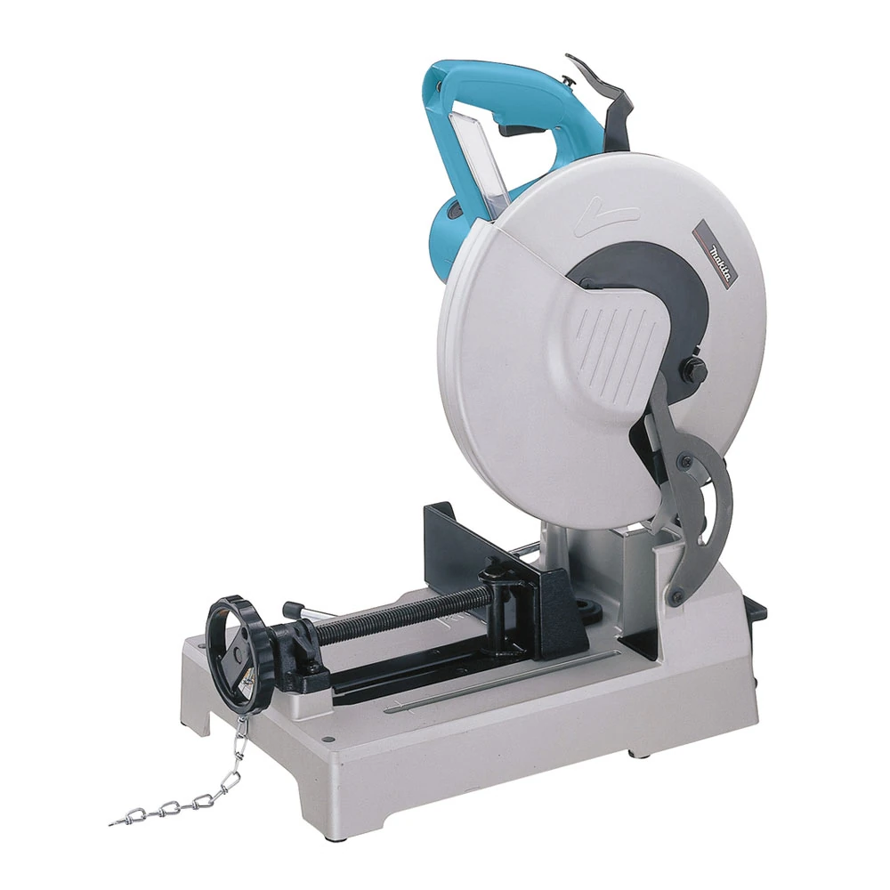 Пила монтажная Makita LC1230N 1