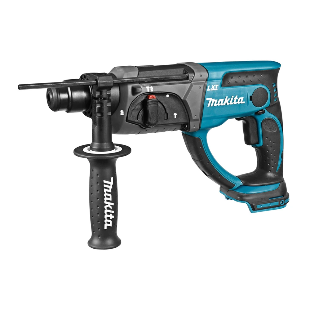 Перфоратор Makita DHR202Z 1