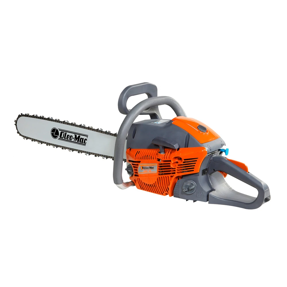 Пила цепная Oleo-Mac GSH 56 1