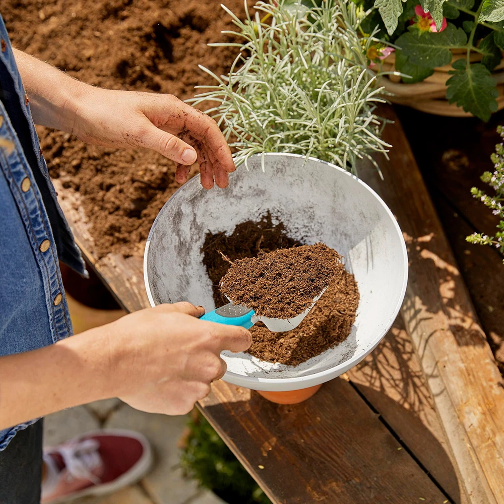 Ваза Gardena 11320-20 4