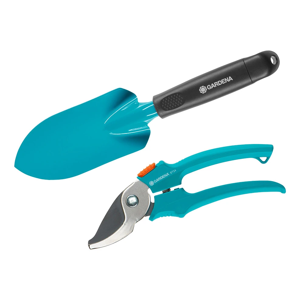 Набор инструментов Gardena 12201-20 1
