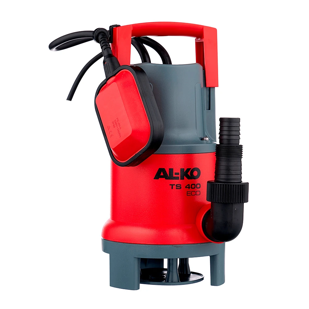 Насос Al-ko TS 400 ECO (113594) 1