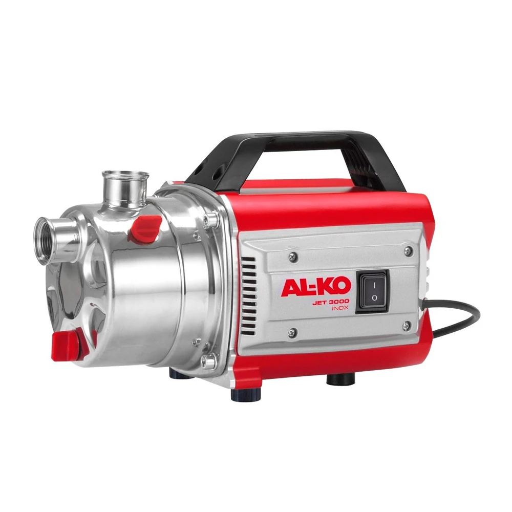 Насос Al-ko JET 3000 INOX Classic (112838) 1