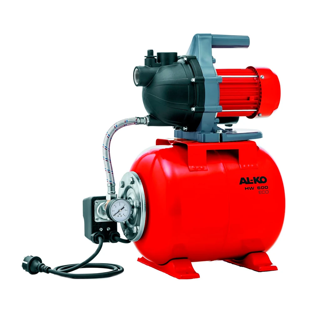 Насос Al-ko HW 600 ECO (113596) 1