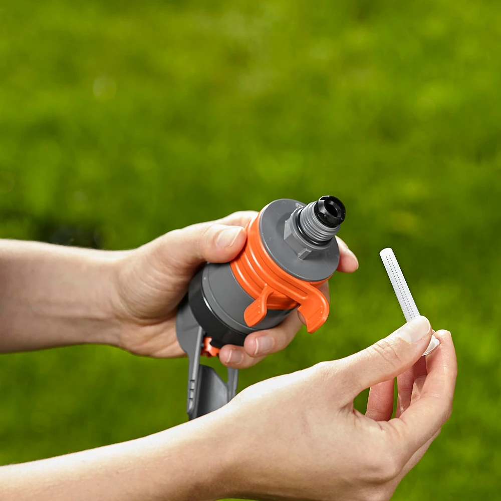 Дождеватель Gardena 08144-20 3