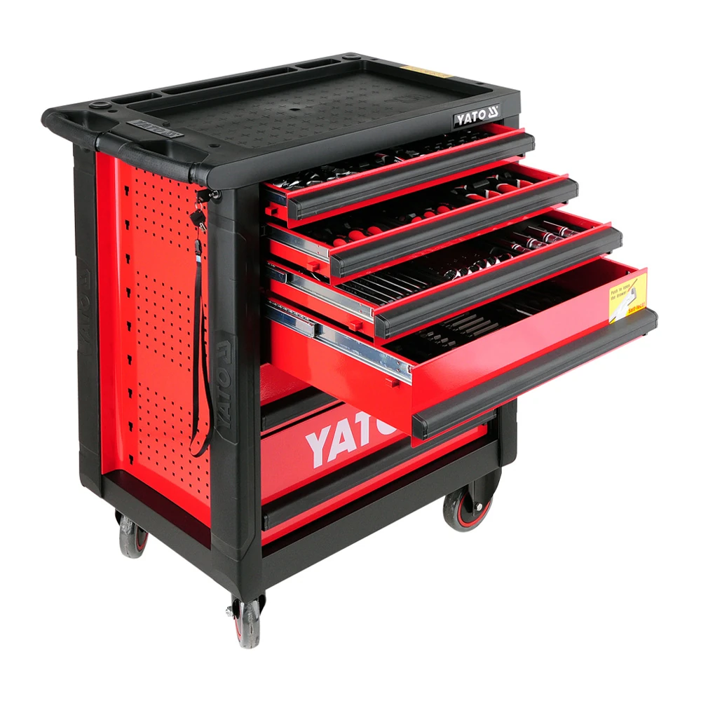 Тележка для инструмента YATO YT-5530 1