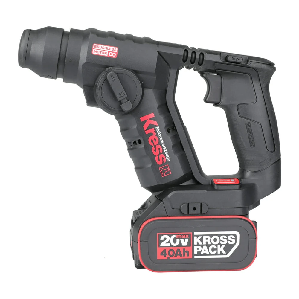 Перфоратор KUC50 2