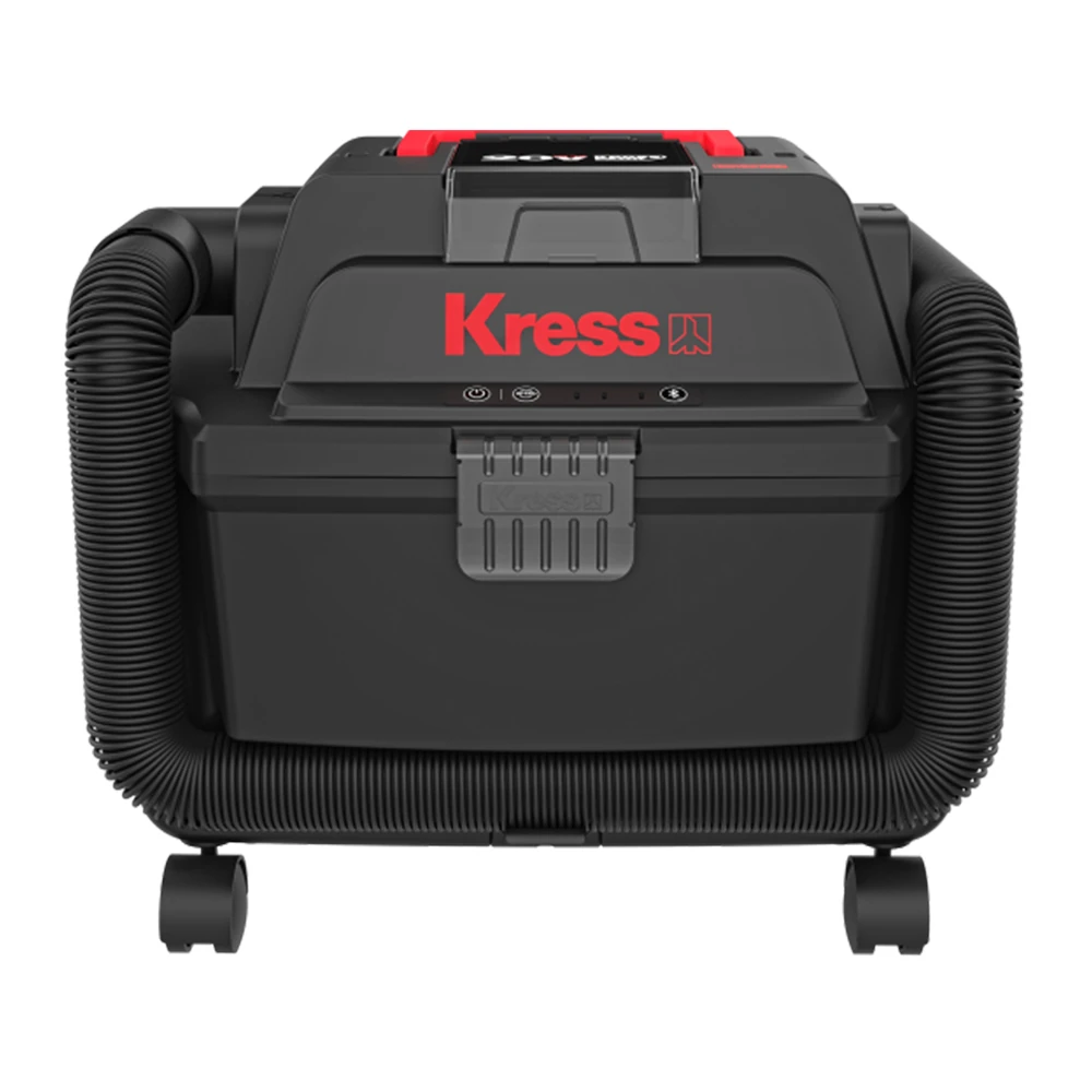 Пылесос KRESS KH035.9 2