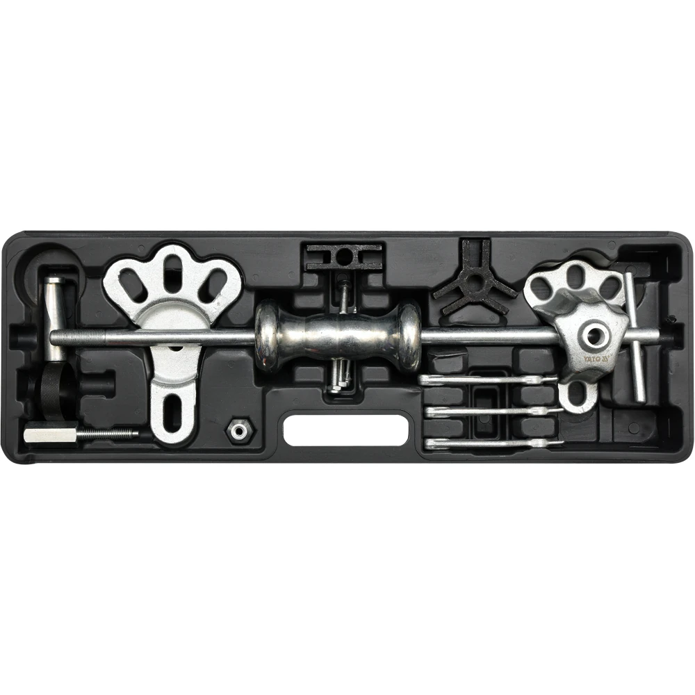 Набор съёмников YATO YT-25391 1