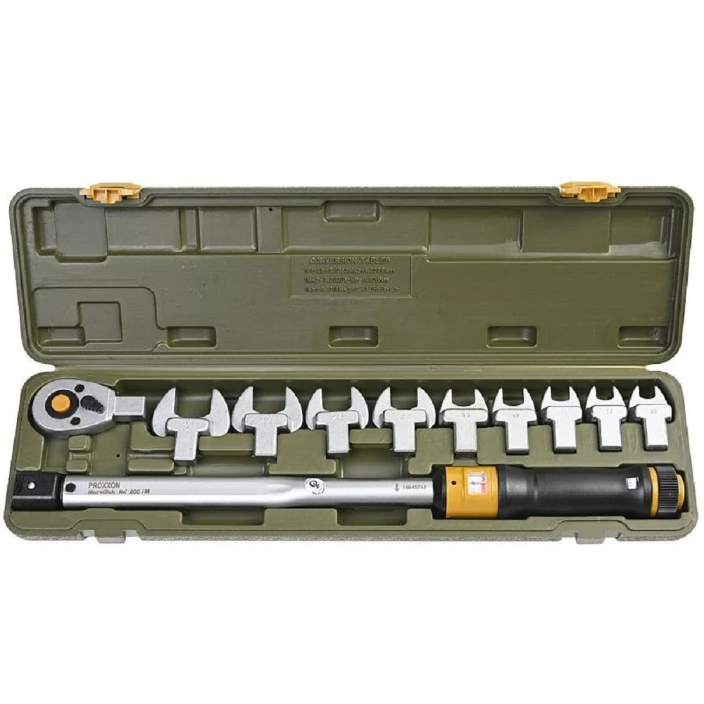 Ключ динамометрический Proxxon 23342 1