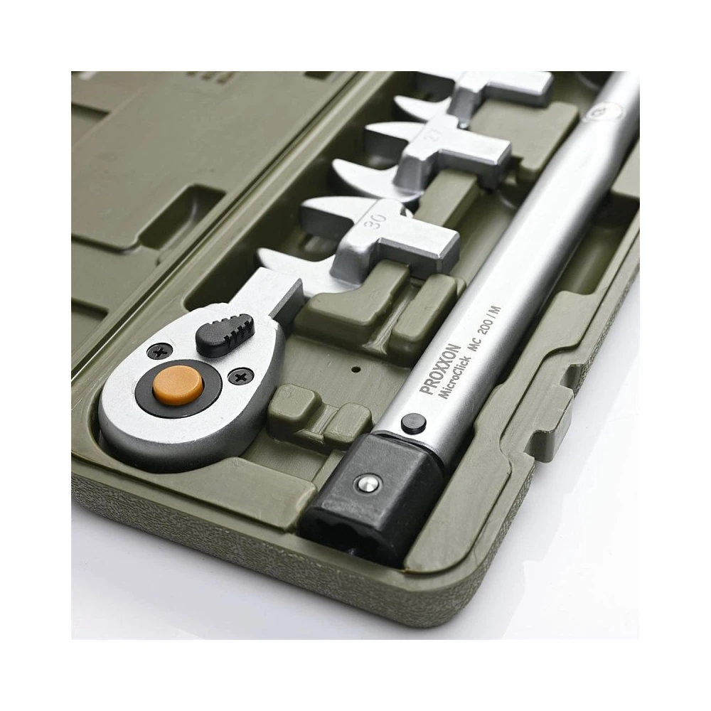 Ключ динамометрический Proxxon 23342 2