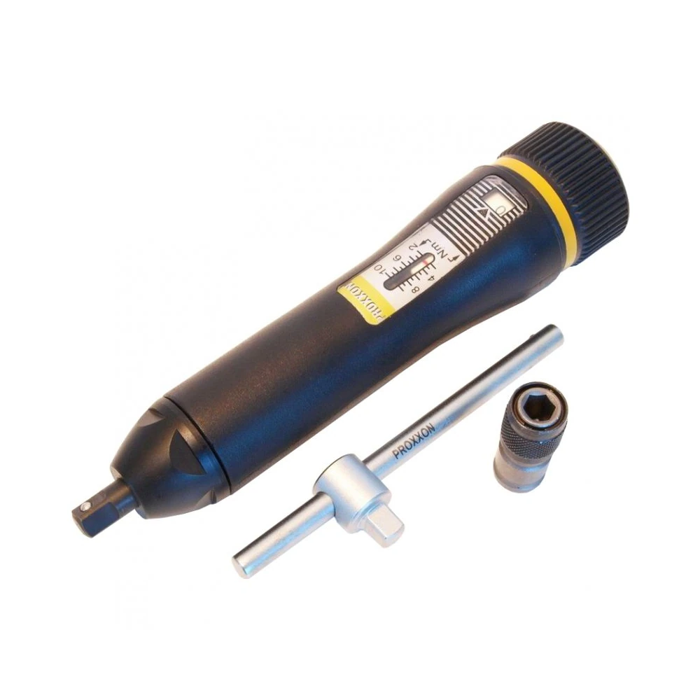 Отвертка Proxxon 23348 2