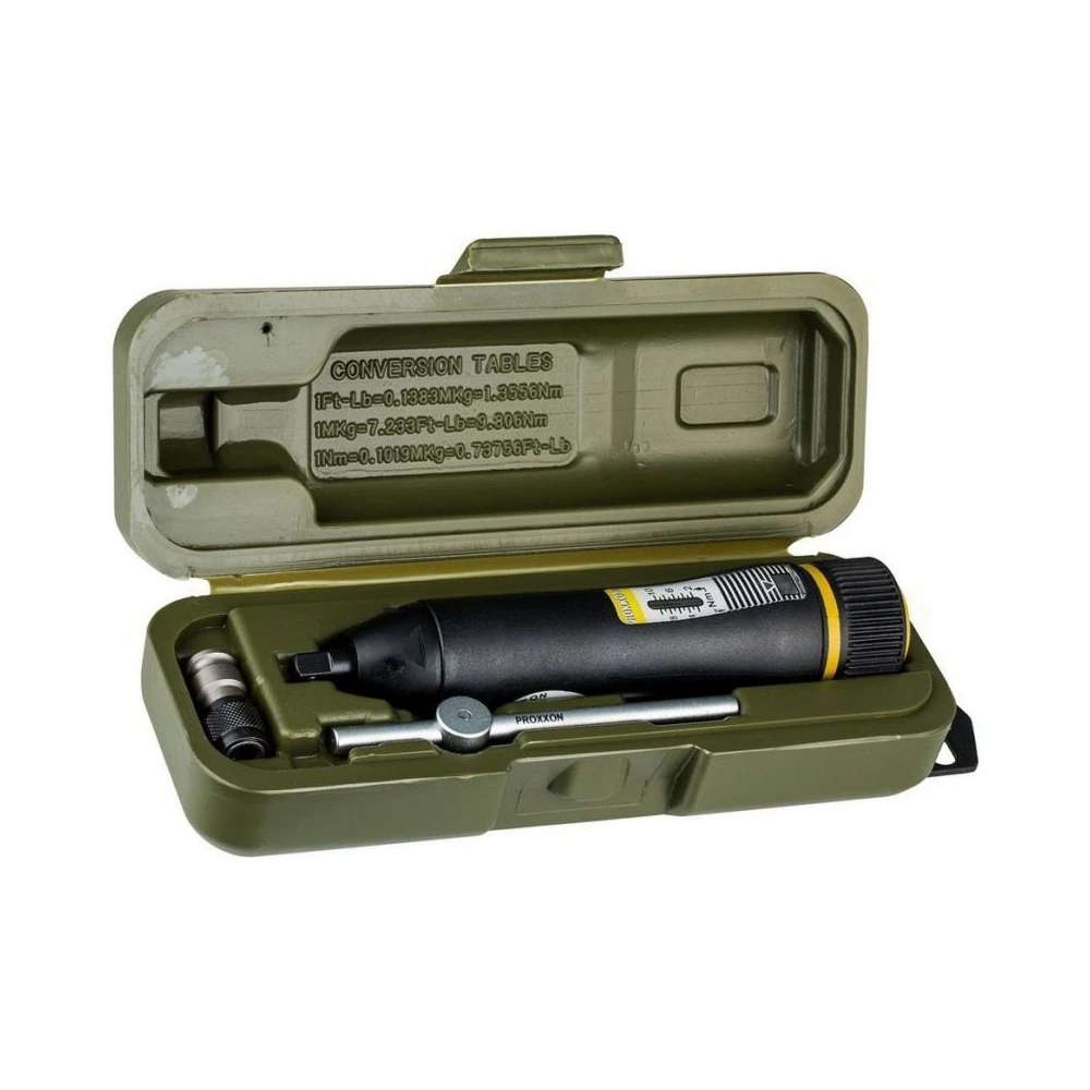 Отвертка Proxxon 23348 3