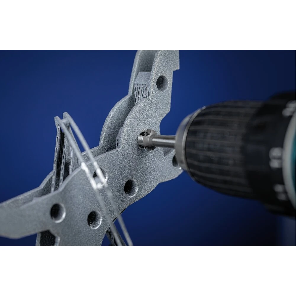 Борфреза Pferd KES HSS DIN335 C90° 12,4 2