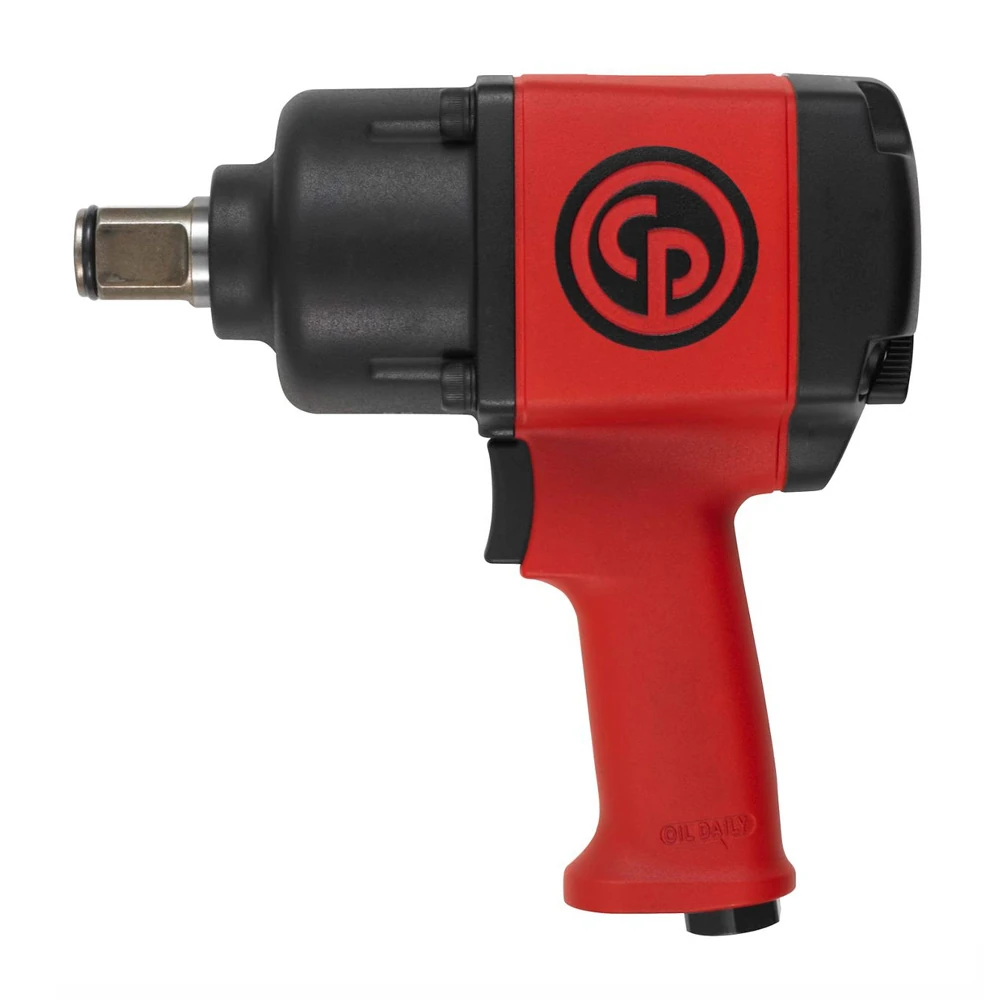 Гайковерт Chicago Pneumatic CP7773 3