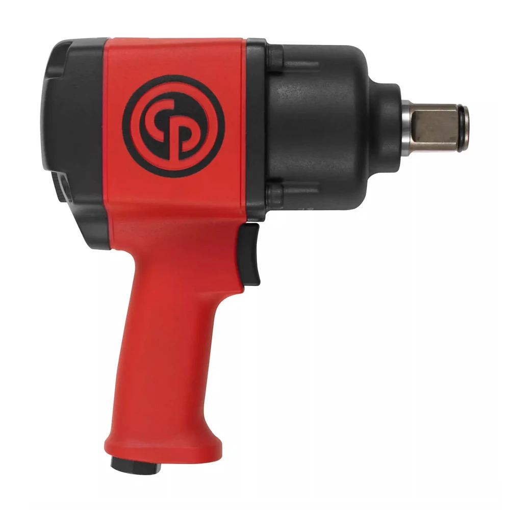 Гайковерт Chicago Pneumatic CP7773 4