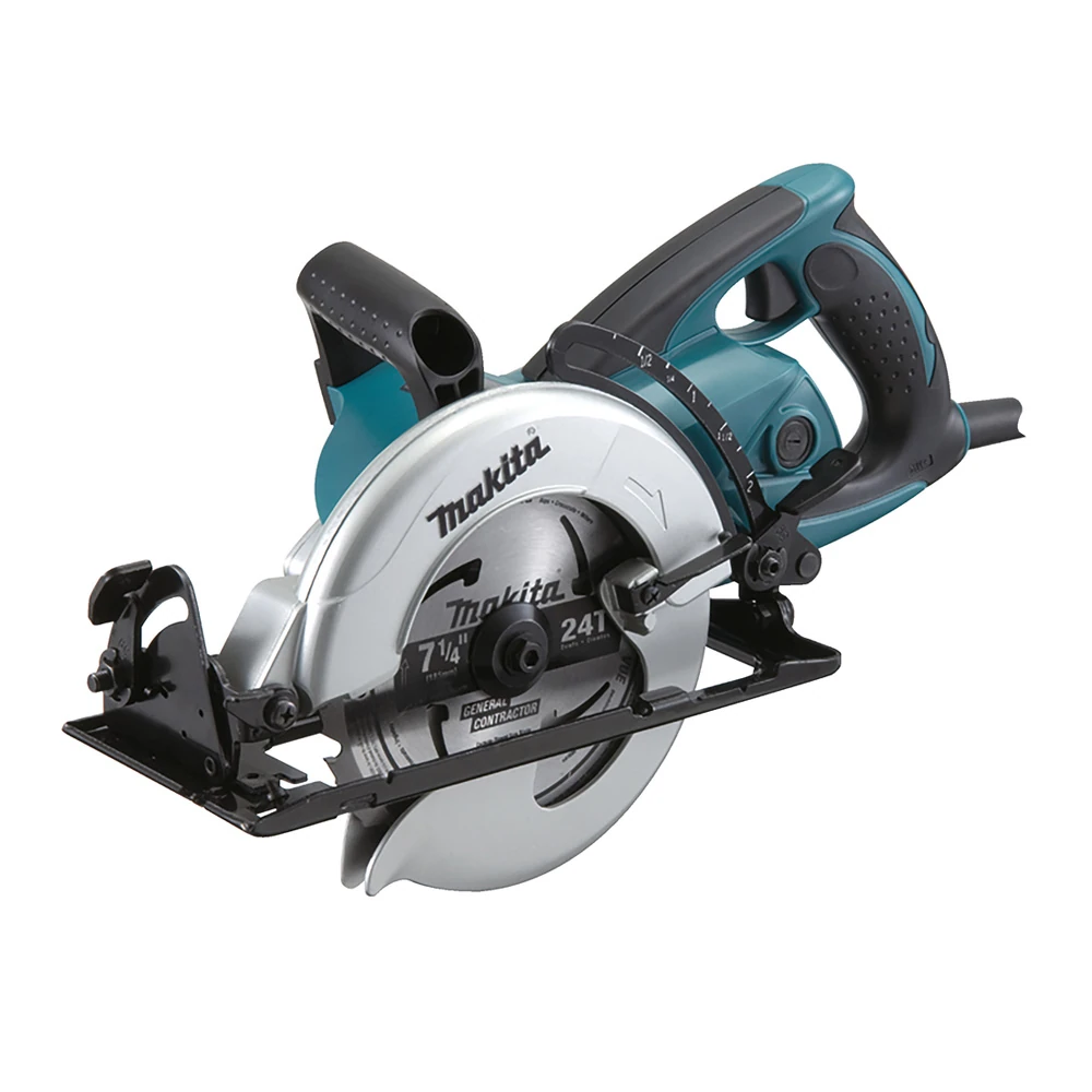 Пила дисковая Makita 5477NB 1