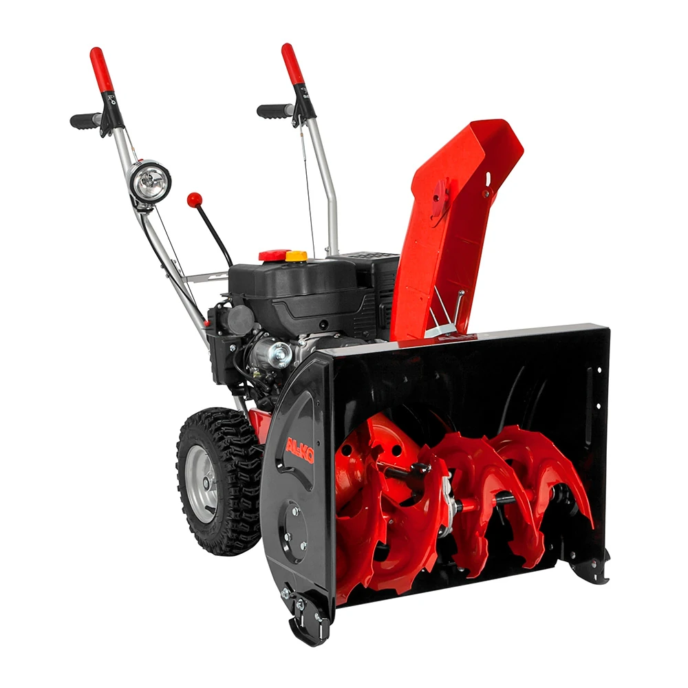 Снегоуборочная машина Al-ko SnowLine 620 E II (112935) 1