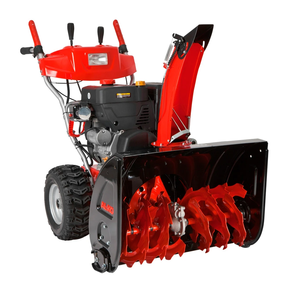 Снегоуборочная машина Al-ko SnowLine 700 E  (112931) 1