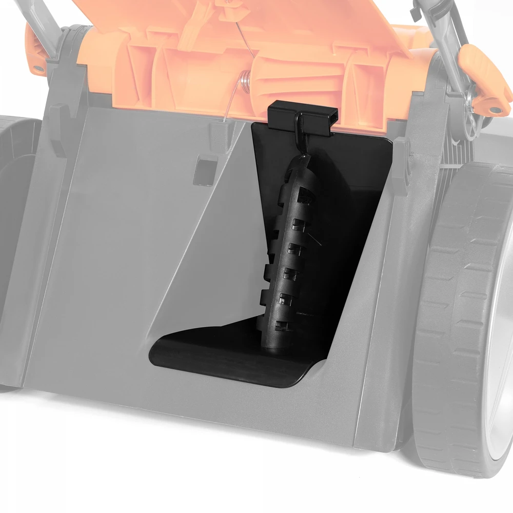 Газонокосилка электрическая Daewoo DLM 2300E 13