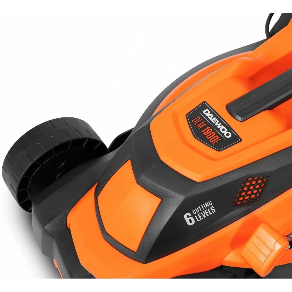 Газонокосилка электрическая Daewoo DLM 1900E 6