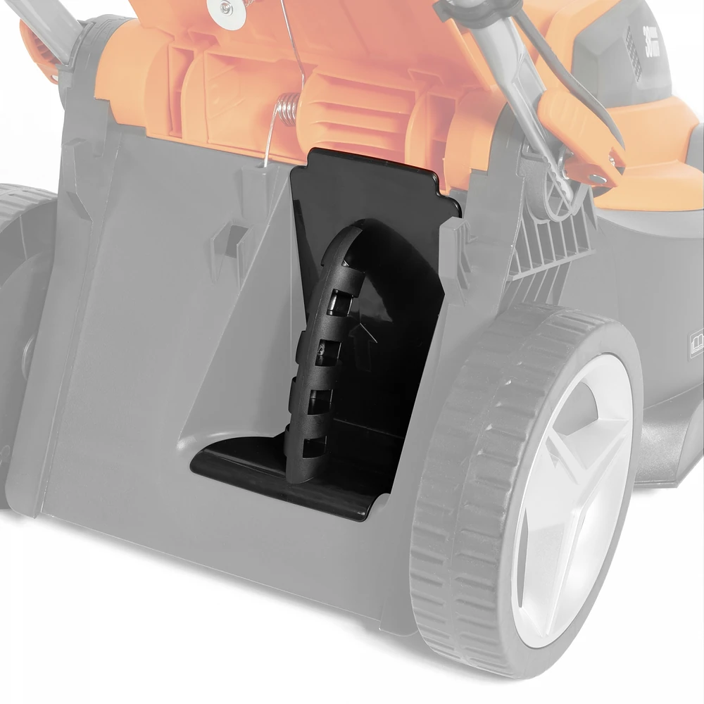 Газонокосилка электрическая Daewoo DLM 1900E 15