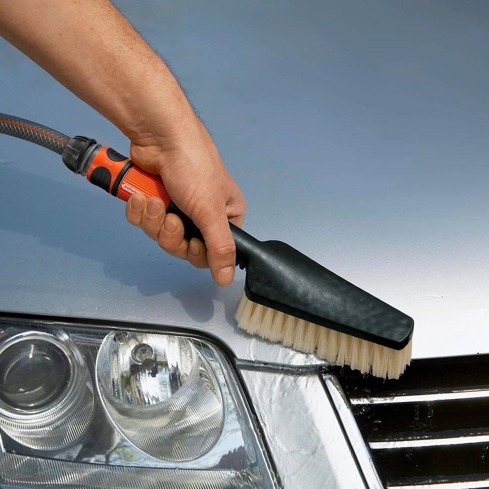 Щетка Gardena 00987-20 2