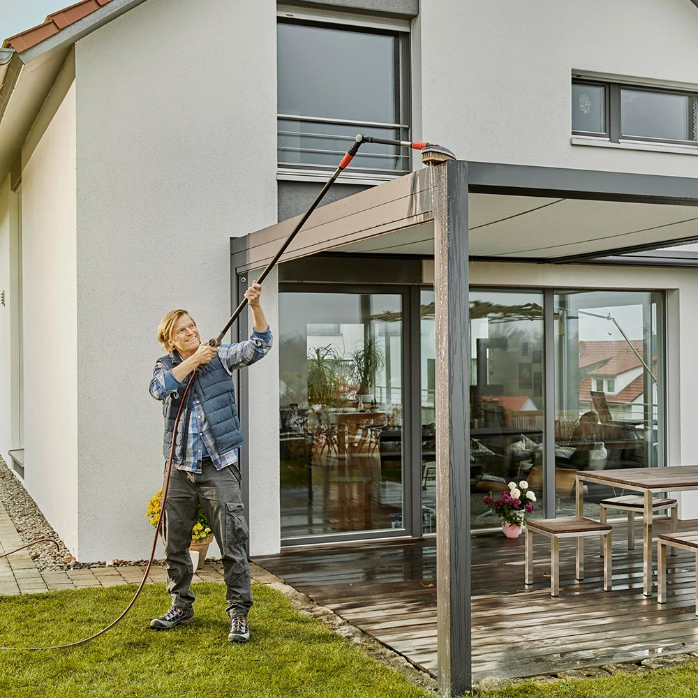 Удлинитель Gardena 05556-20 2