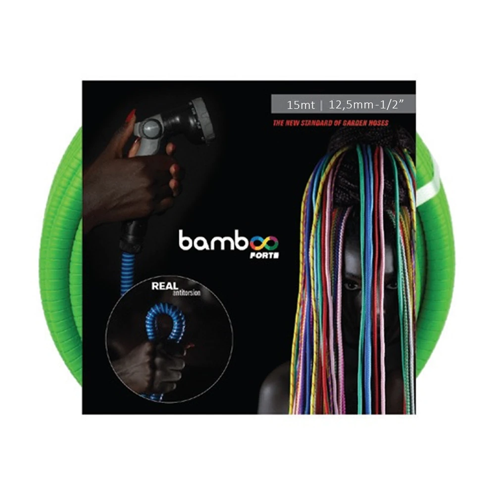 Шланг RR Italia BFV15 1