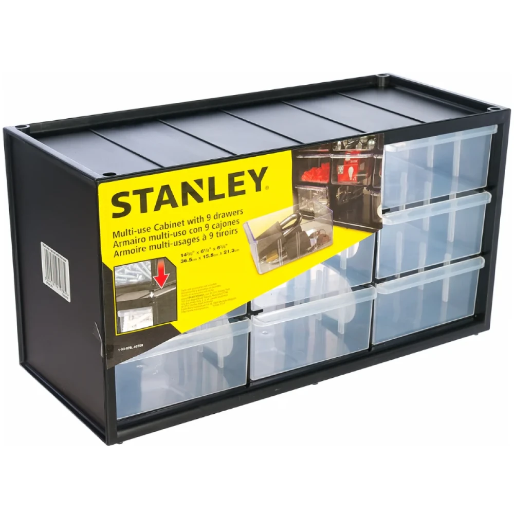Ящик для инструмента Stanley 1-93-978 1