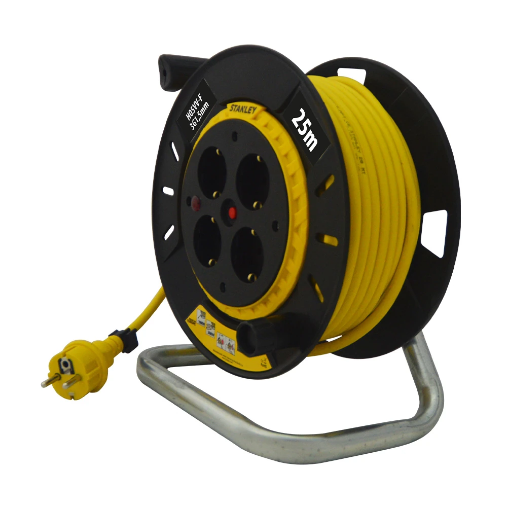 Удлинитель Stanley SXECFT2QBSE 2