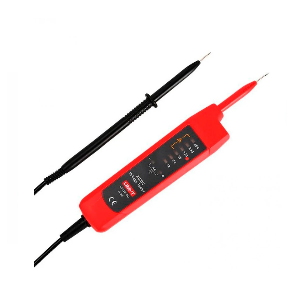 Тестер UNI-T UT22B-EU 1
