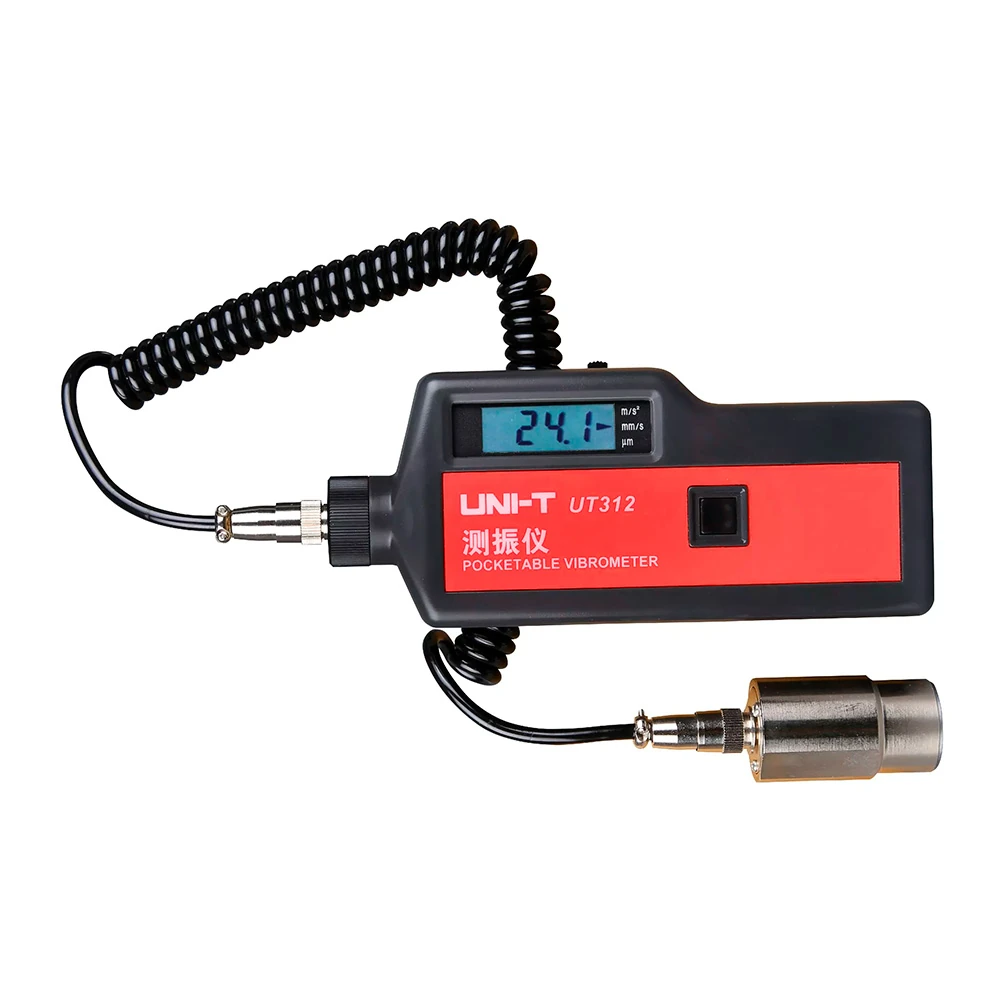 Измерительный прибор UNI-T UT312 1