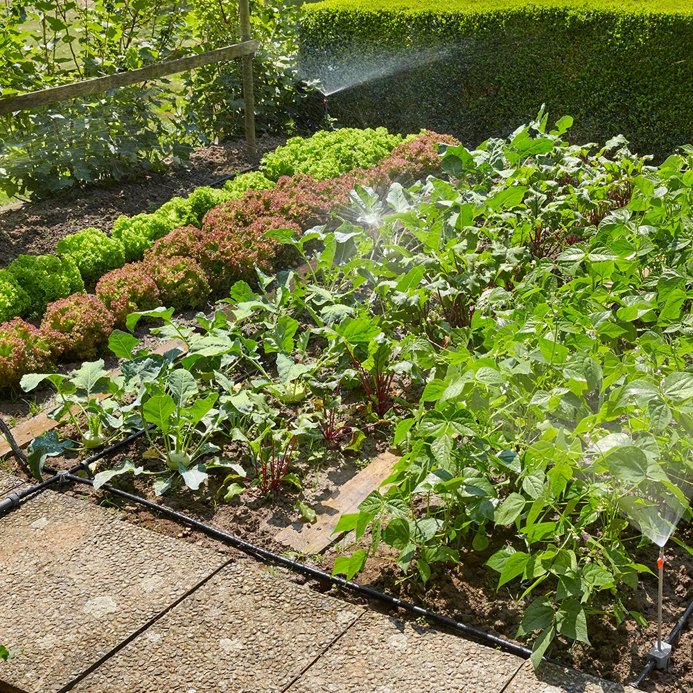 Комплект для полива Gardena 13015-20 2