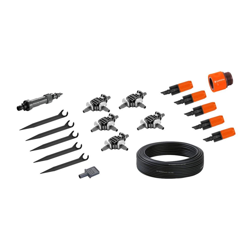 Комплект для полива Gardena 13000-32 2
