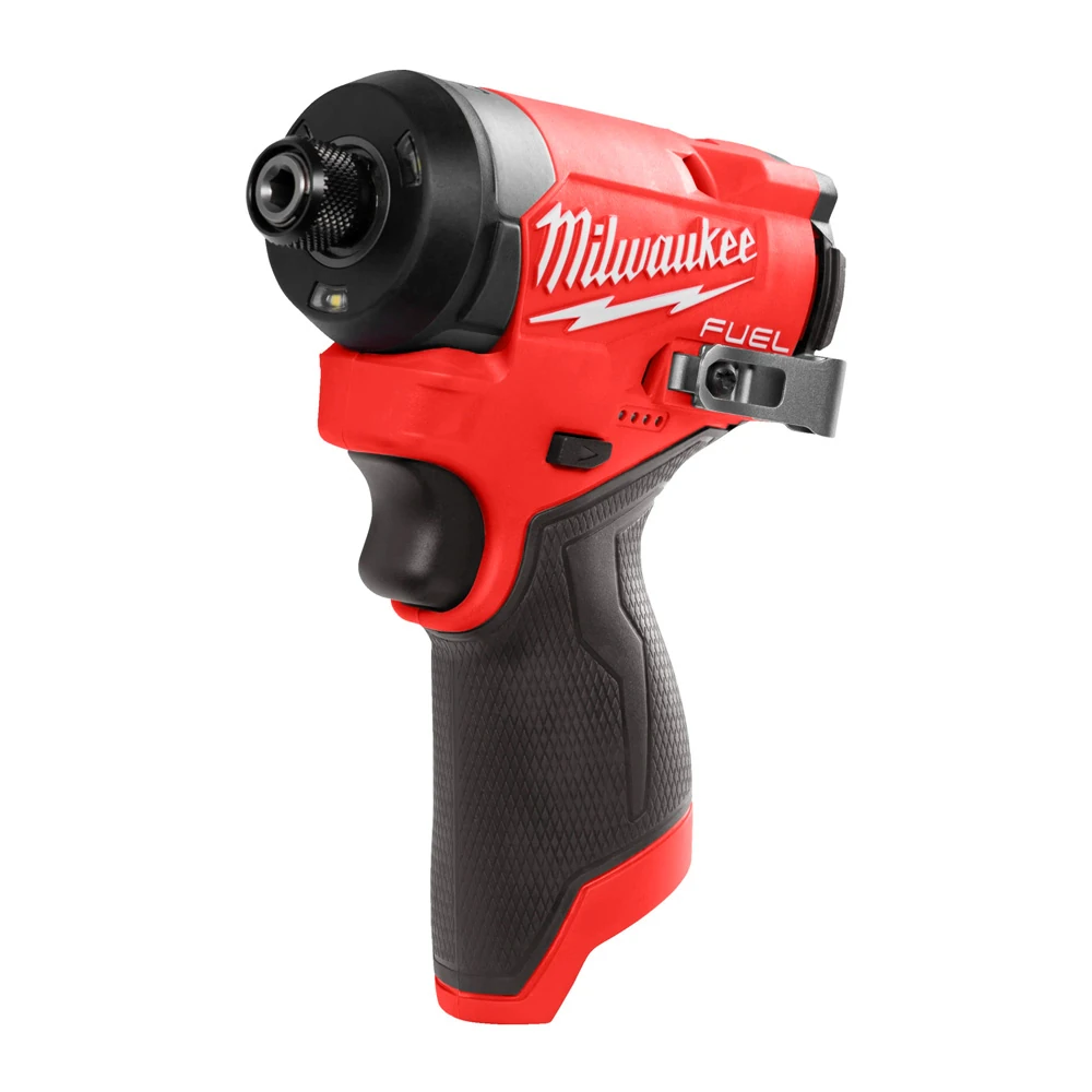 Шуруповерт Milwaukee M12 FID2-0 (4933479876) 1