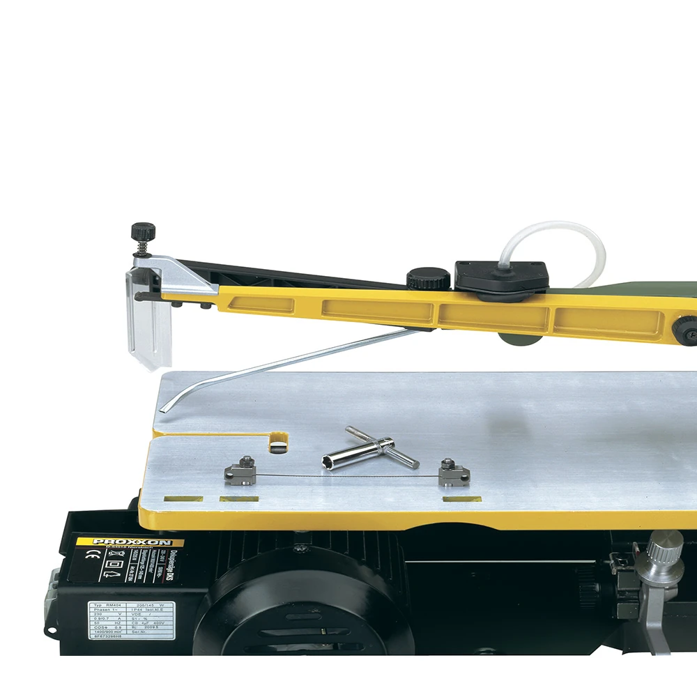Электролобзик Proxxon 27094 3