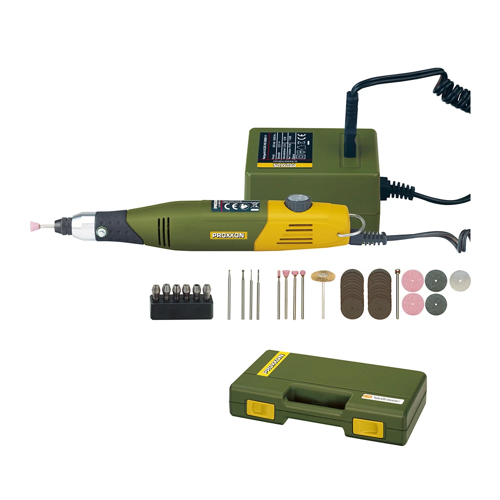 Микродрель Proxxon 28515 1