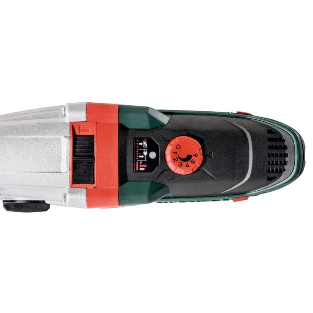 Дрель METABO SBEV 1300-2 (600785000) 1