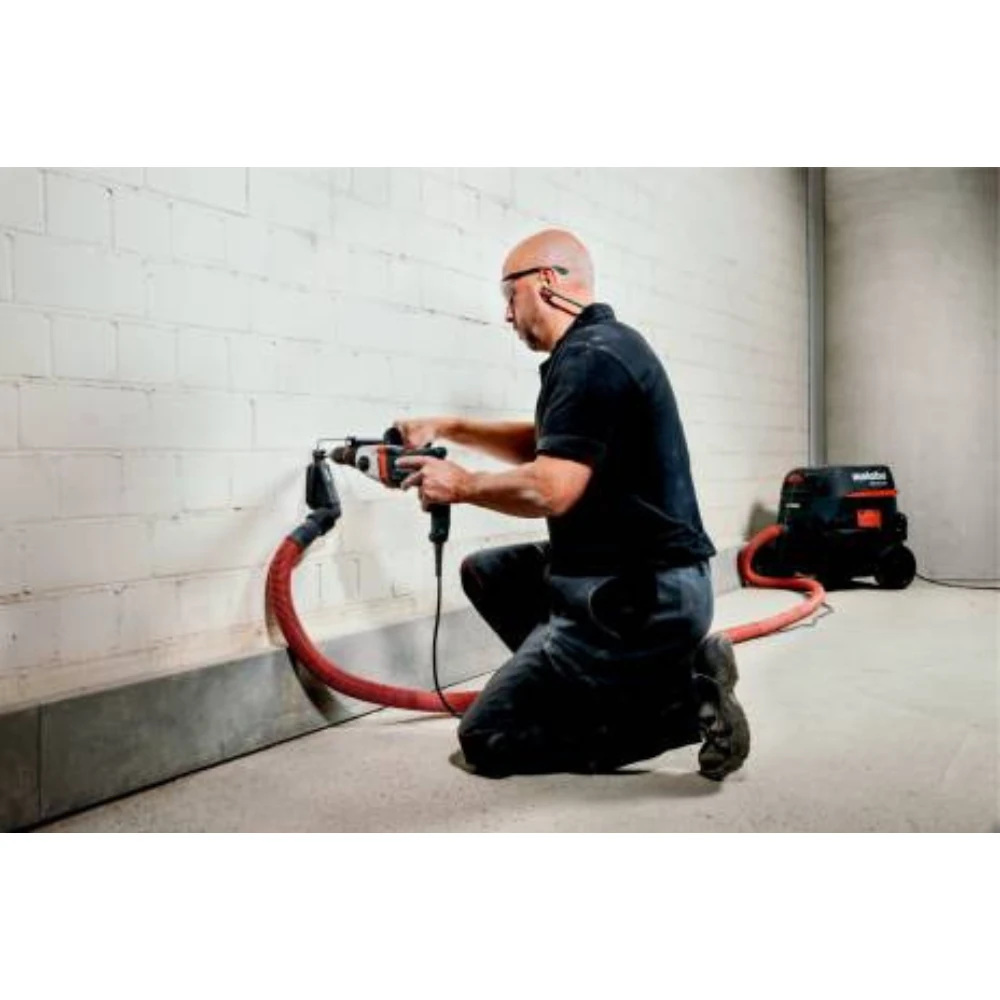 Дрель METABO SBEV 1300-2 (600785000) 2