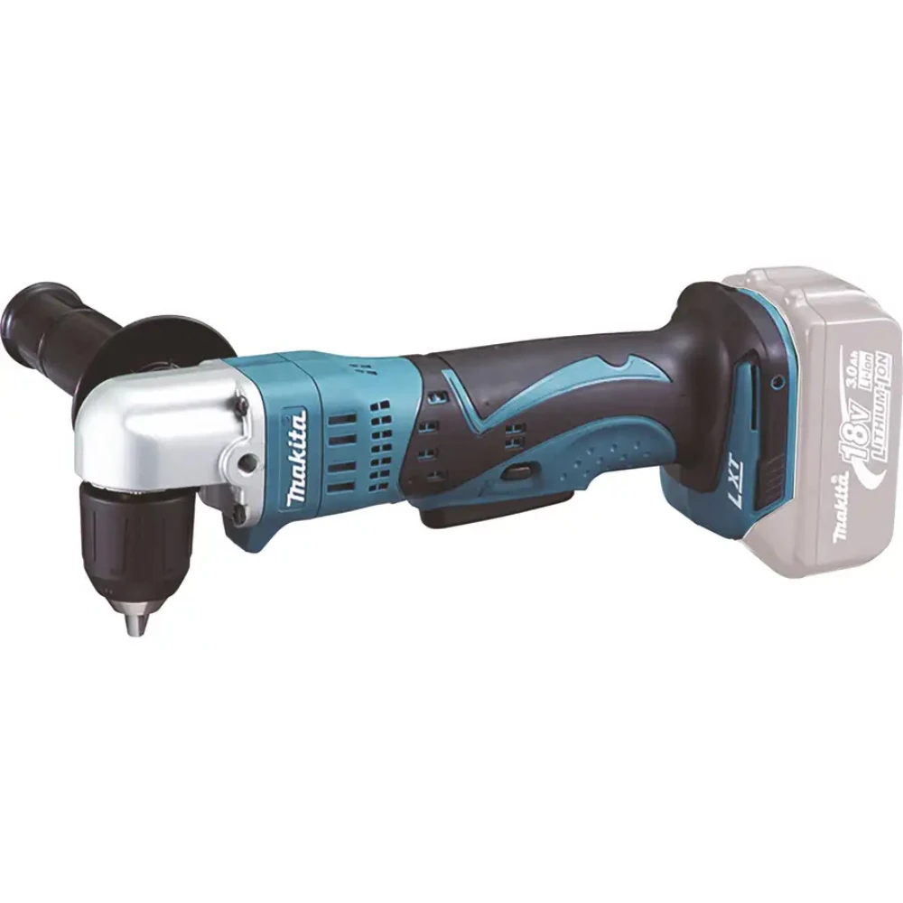 Дрель Makita DDA351Z+191A25-2 2