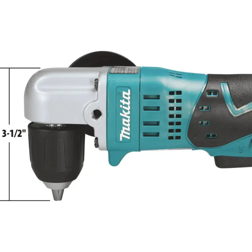 Дрель Makita DDA351Z+191A25-2 3