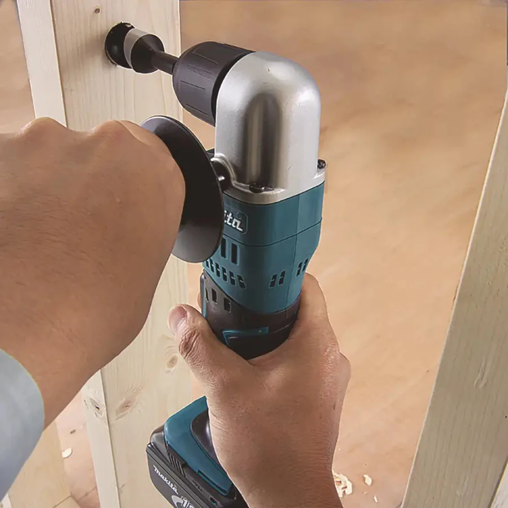 Дрель Makita DDA351Z+191A25-2 4