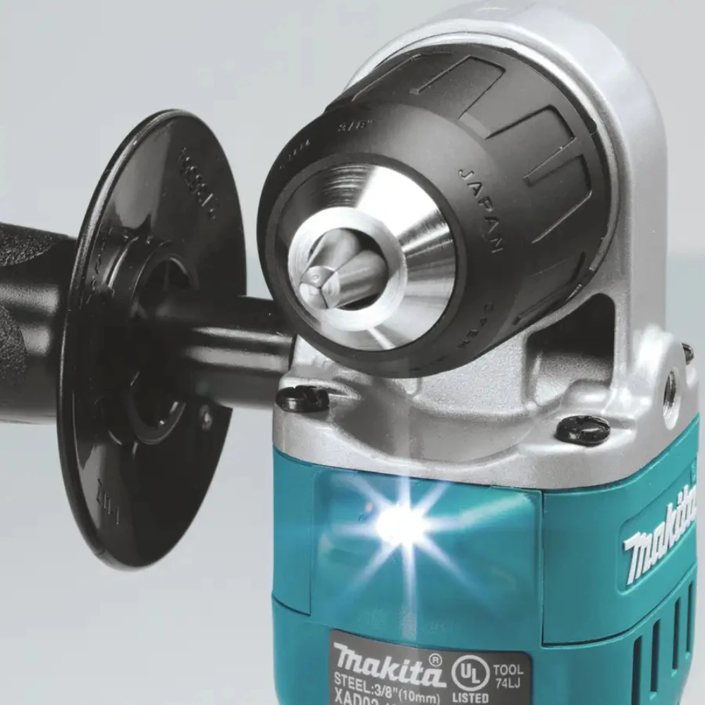Дрель Makita DDA351Z+191A25-2 5