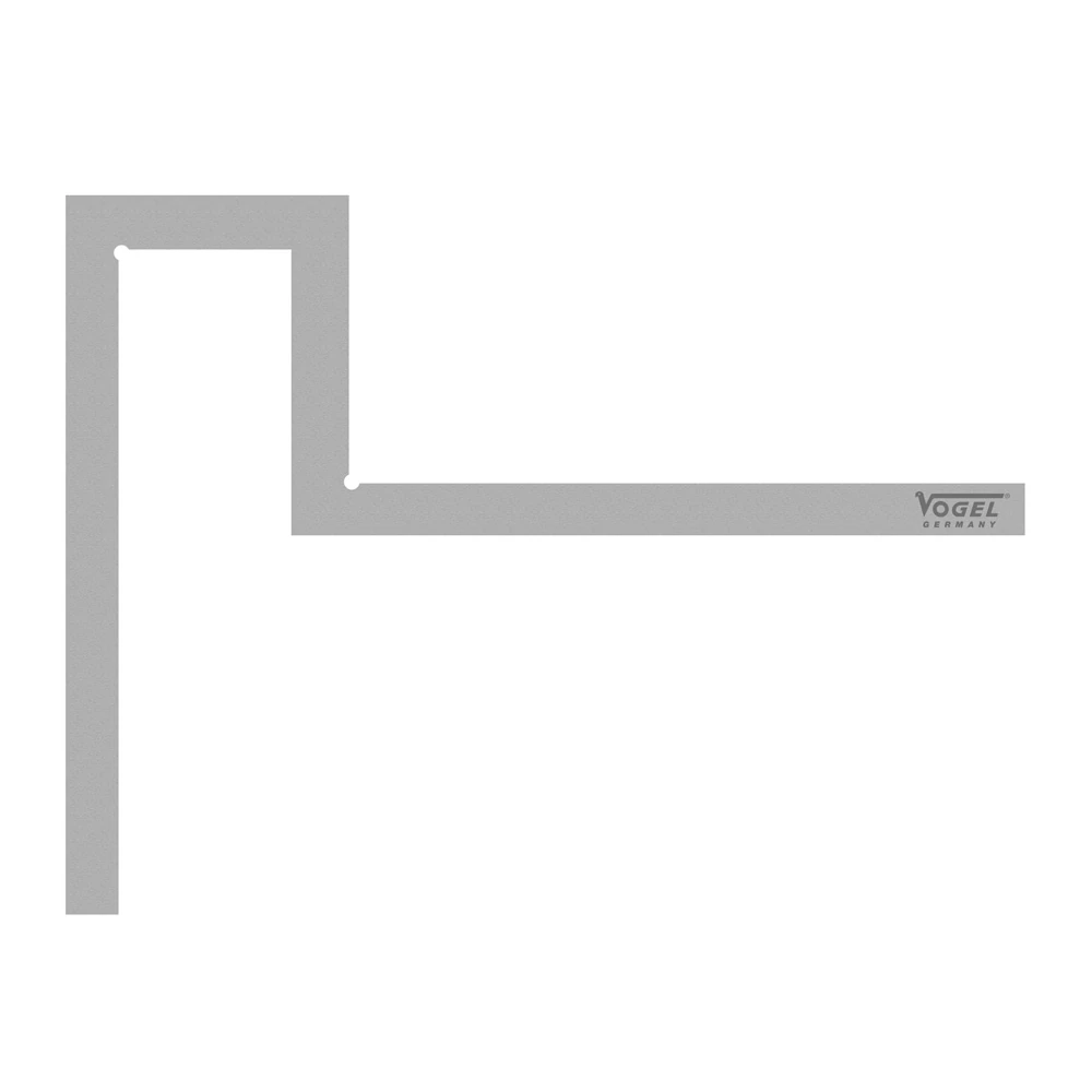 Угольник Vogel 312511 1