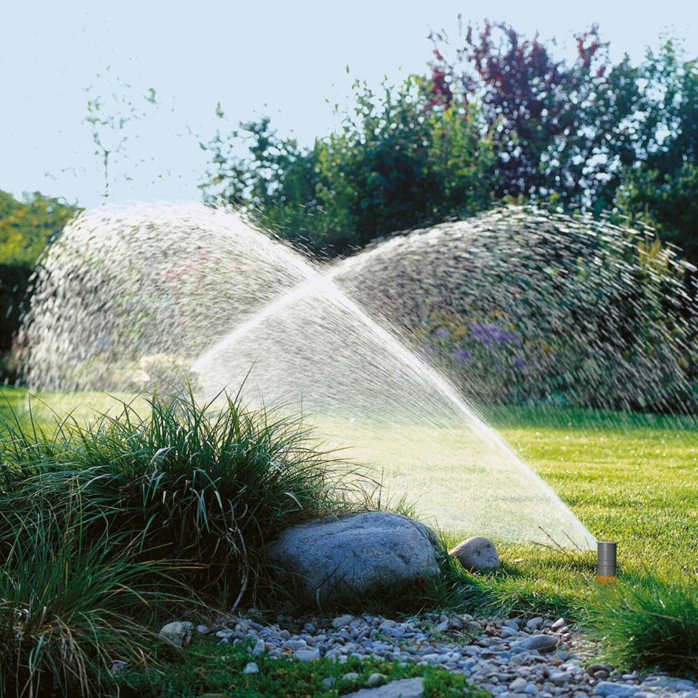 Дождеватель Gardena 08203-29 3