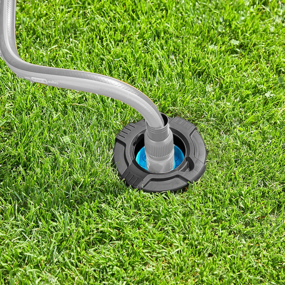 Колонка Gardena 08262-20 4