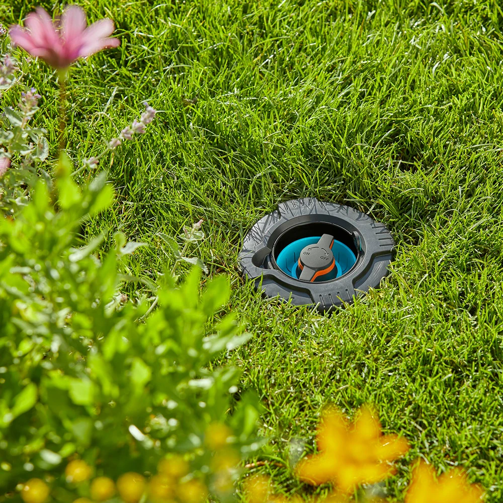 Кран Gardena 08264-20 2