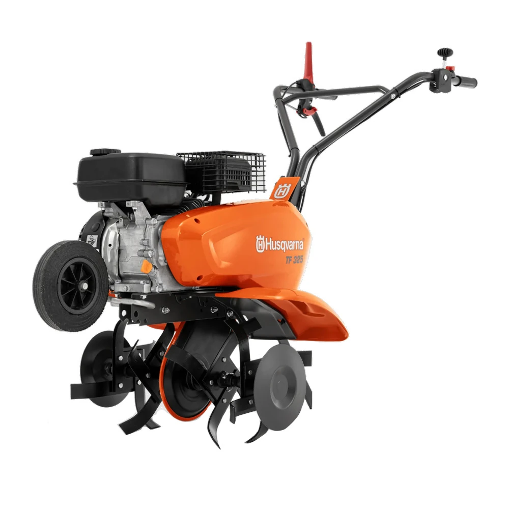 Мотокультиватор Husqvarna TF 325 1